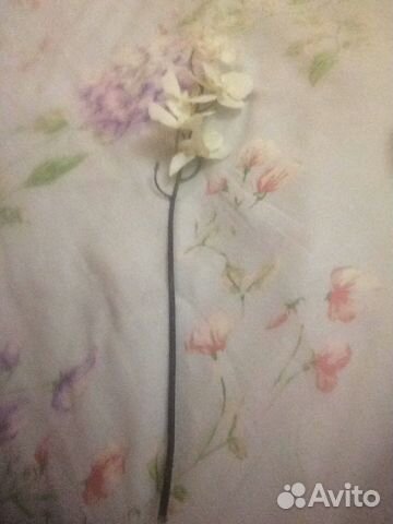 Искуственый цветок IKEA