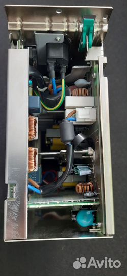 Блок питания pslp1433 Panasonic