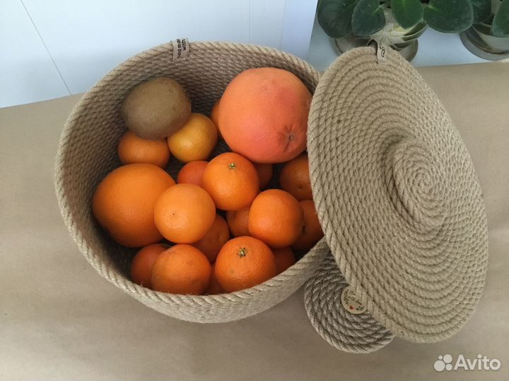 Корзина для хранения