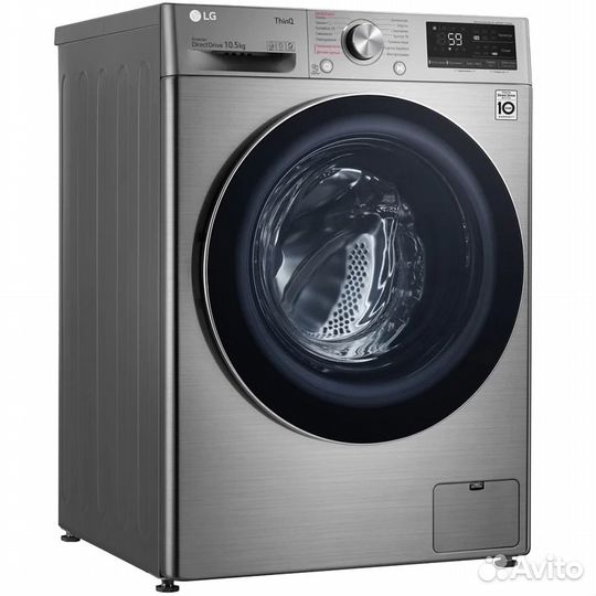 Стиральная машина LG tw4v5rs2s новая доставка