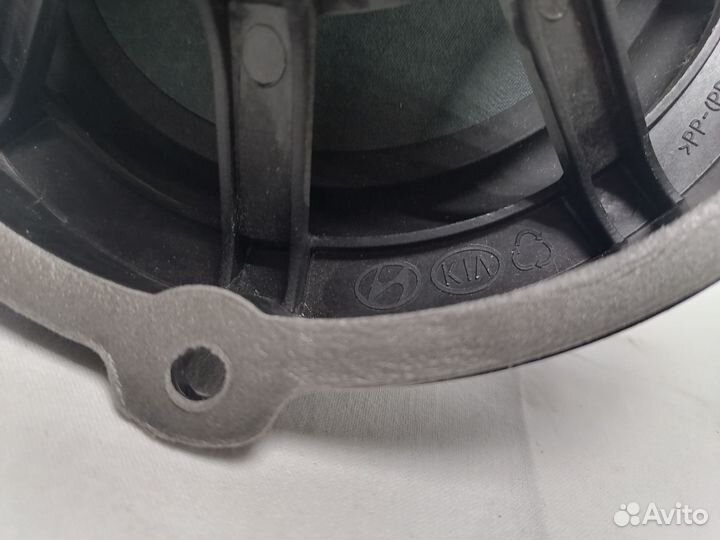 Kia Optima IV 4 jf Динамик двери оригинал завод