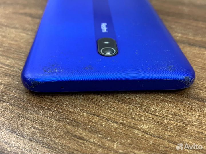 Xiaomi Redmi 8A, 2/32 ГБ