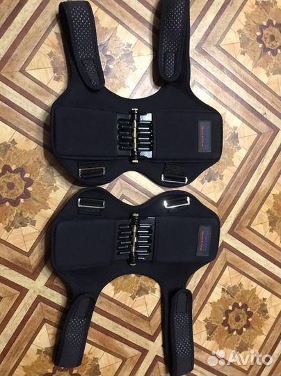 Усилитель коленный суставов