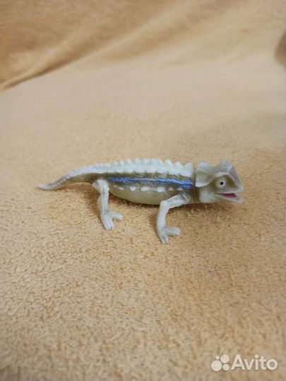 Деагостини животные