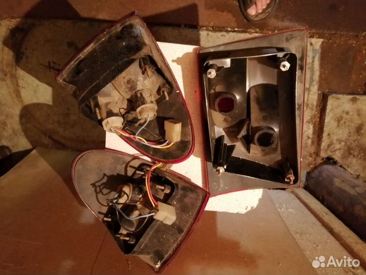 Запчасти Волга газ 3110