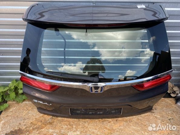 Honda Crv-5 V Крышка багажника