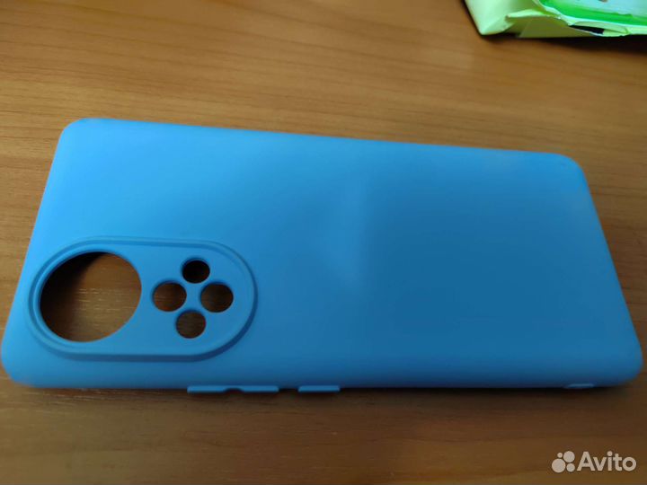 Чехол для honor 50