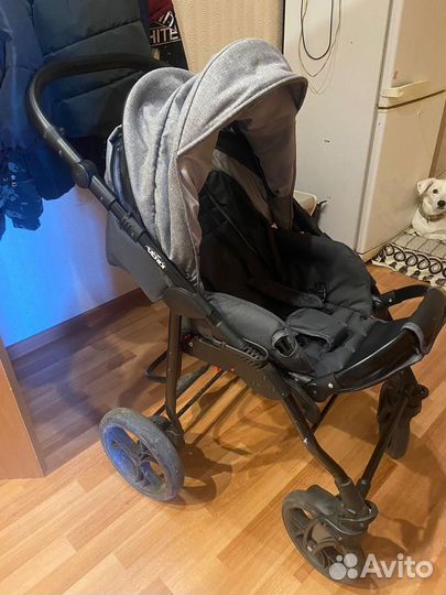 Коляска verdi 3 в 1