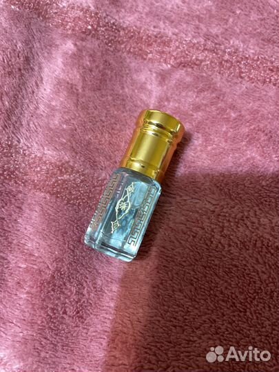 Масляные духи Zam Zam Cold