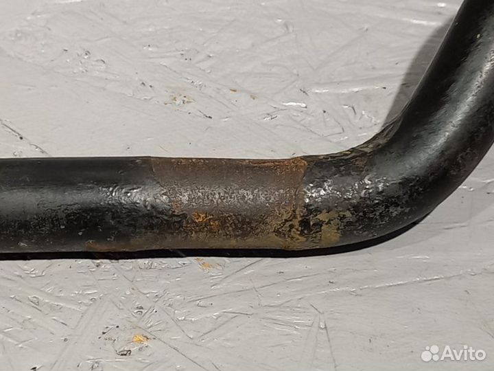 Стабилизатор задний Kia Sorento D4CB 2002