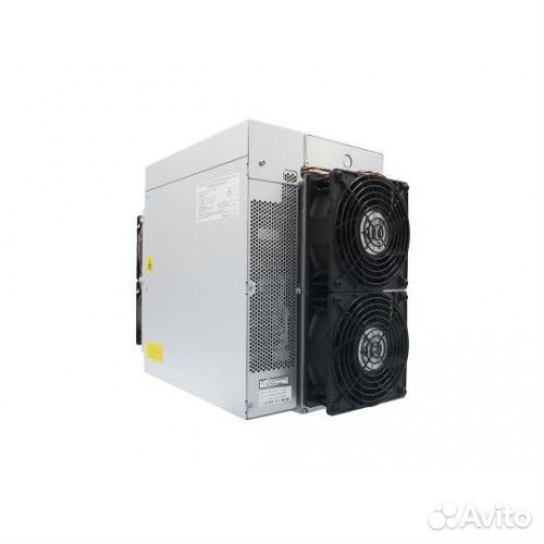 Antminer Bitmain E9 pro 3580 Mh/s