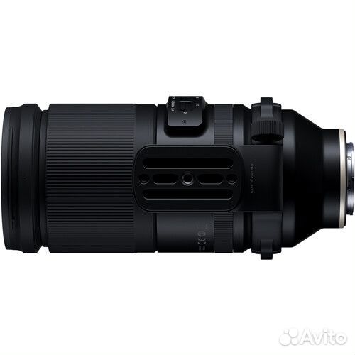 Объектив Tamron 150-500mm f/5-6.7 Di III VC VXD (A