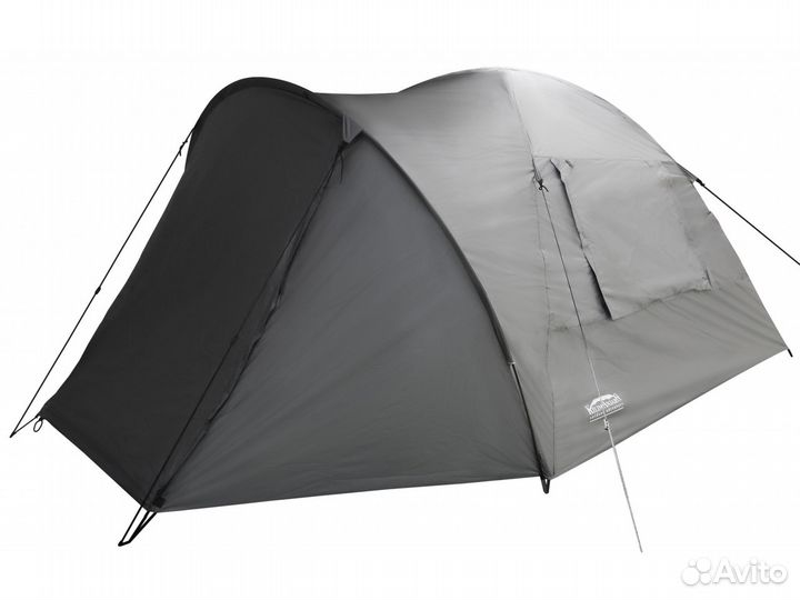 Палатка 4х местная, Палатка Туристическая