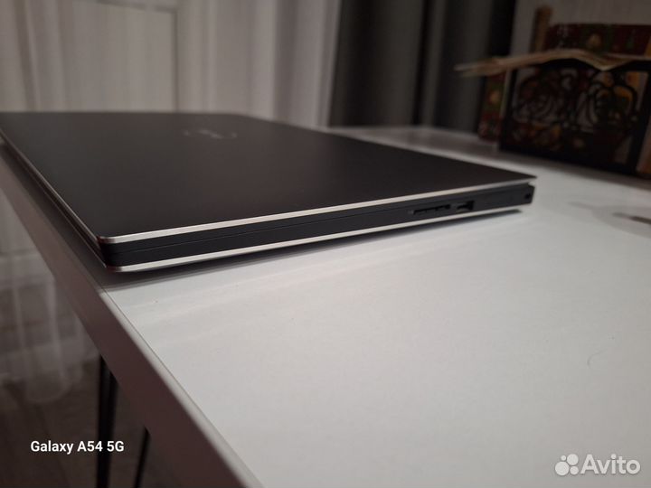 Dell Precision 5540 i9/64gb/1T/nvidia quadro T2000