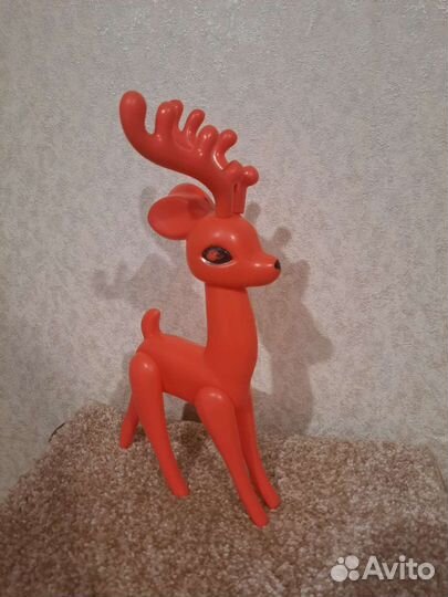 Лот игрушки СССР открытки