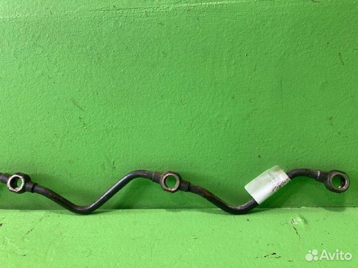 Трубка вентиляции KAMAZ 5490-S5