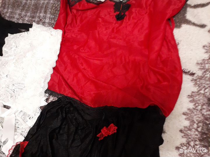 Женское белье