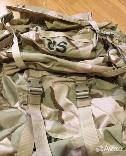 Molle 2 рюкзак