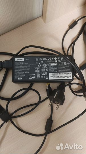 Ноутбук lenovo