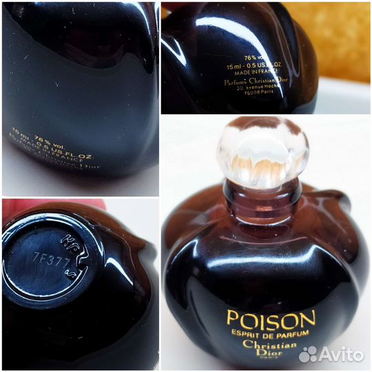 Dior, Tom Ford, Chanel,Escada