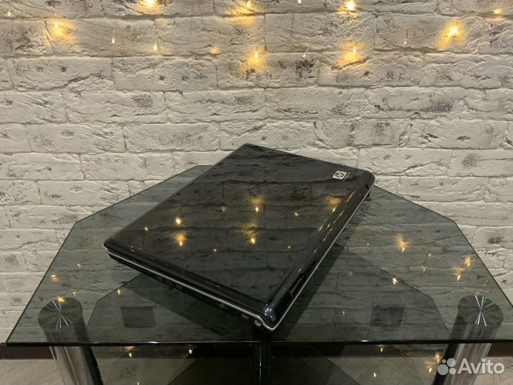 Ноутбук Hp pavilion dv9700