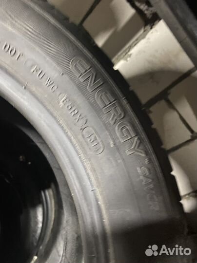 Michelin Energy Saver 205/55 R16