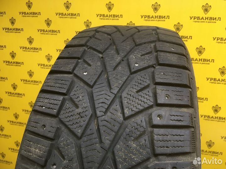 Gislaved NordFrost 100 205/55 R16 94T
