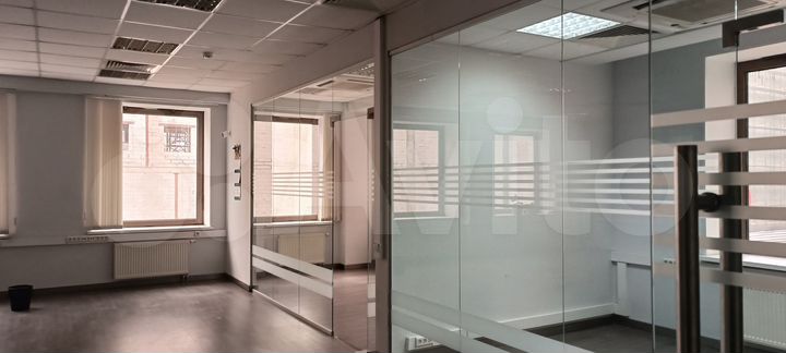 Сдам офисное помещение, 30 м²