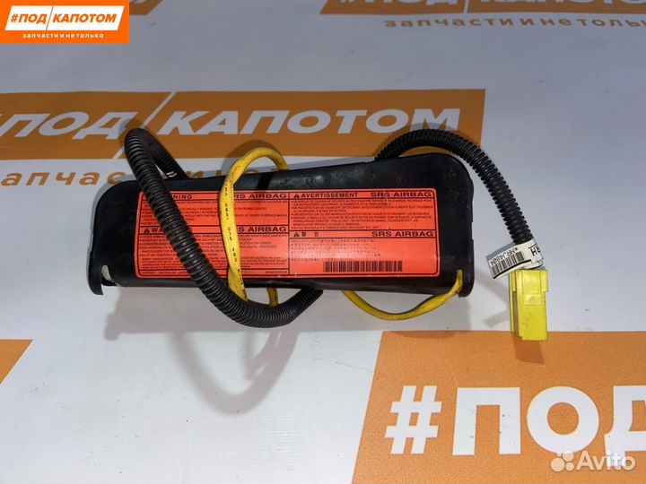 Подушка безопасности сиденья передняя правая Mazda