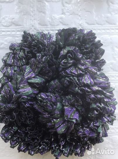 Нитки, Пряжа для вазания