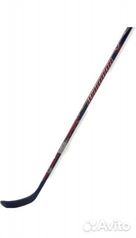 Клюшка Warrior Shogun Sr