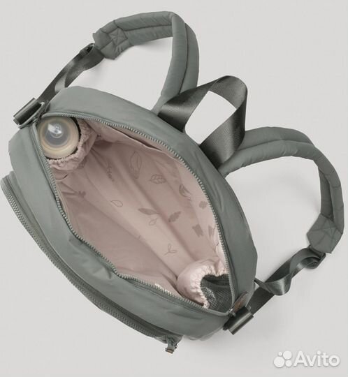 Сумка-рюкзак Leokid