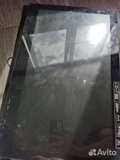 Shivaki stv 24 led g7