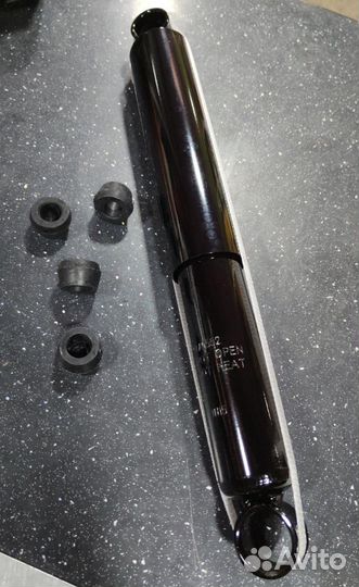 Стойка задняя Toyota Land Cruiser Prado ToyoAce