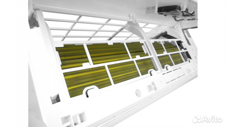 Сплит-система Newtek NT-65N12