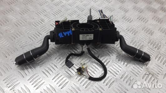 Переключатель поворотов и дворников (стрекоза) jag