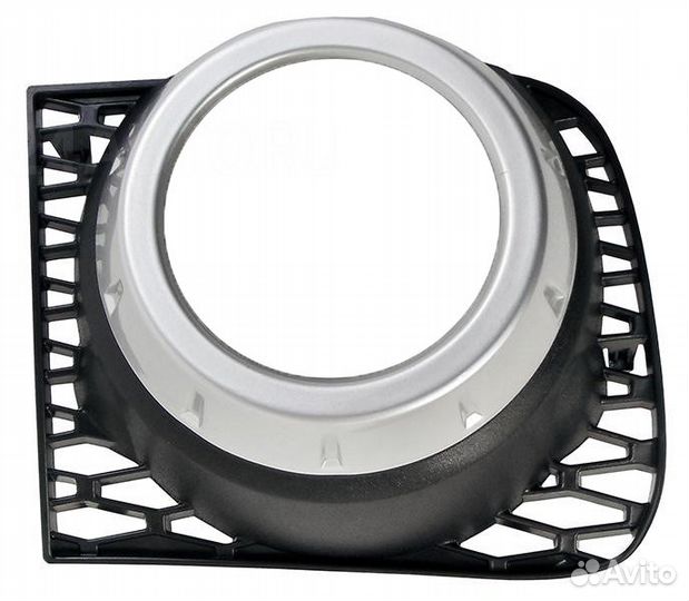 Оправа туманки Land Rover Range Rover Vogue 02-12