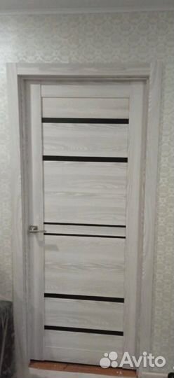 Дверь межкомнатная