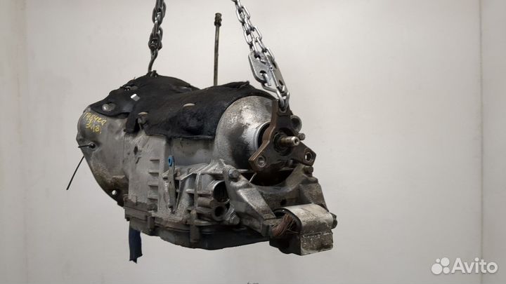 Кпп - автомат (АКПП) Mercedes CLC, 2008