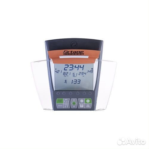 Эллиптический тренажер Octane Zero Runner ZR8