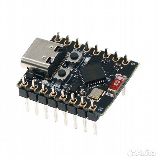 Плата ESP32-C3