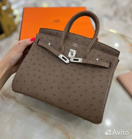 Сумка женская Hermes Birkin