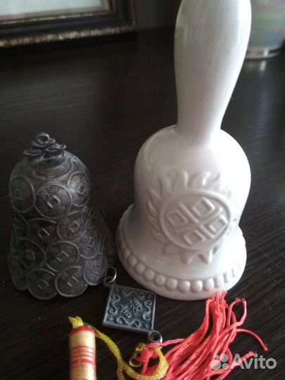 Колокольчики