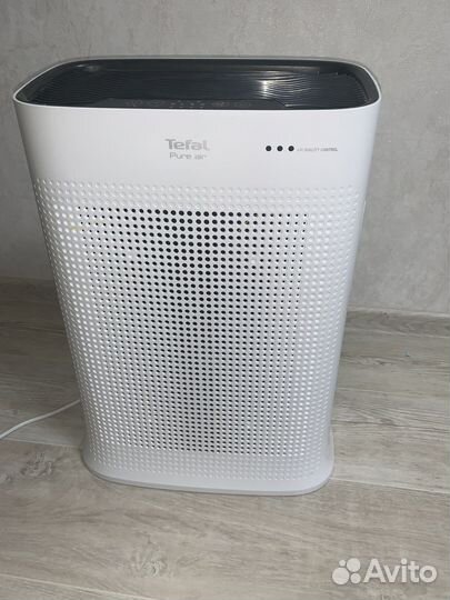 Воздухоочиститель Tefal