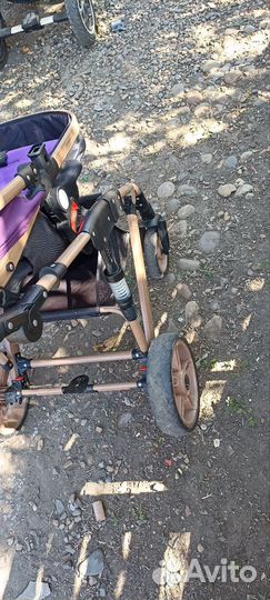 Детские коляски