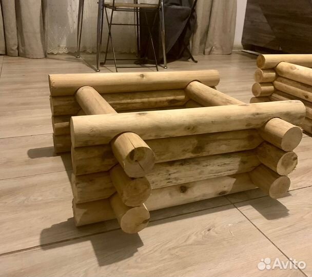 Кашпо для цветов