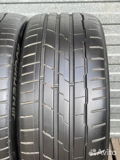 Hankook Ventus S1 Evo 3 K127 235/40 R19 96W