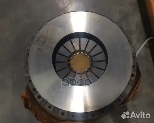 Корзина сцепления GM380 Volvo FL6 8304584ASX