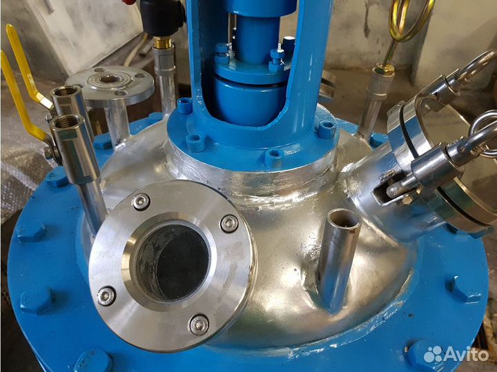 Оборудование мини фармацевтическое производство