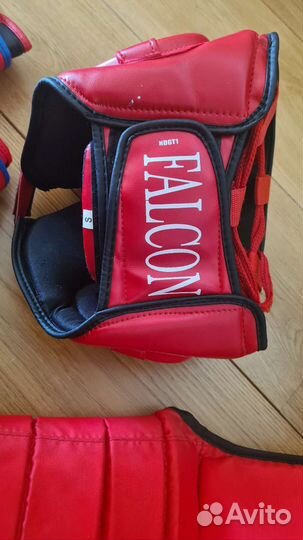 Экипировка для единоборств, размер S